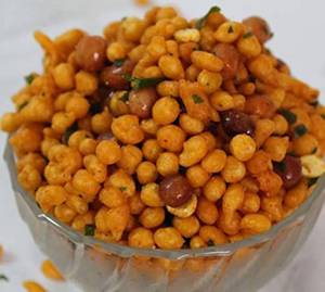 Kara Boondi (250 Gms)