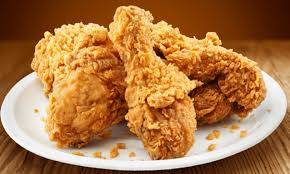 Fried Chicken ( 4Piece)