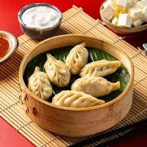 Paneer momo
