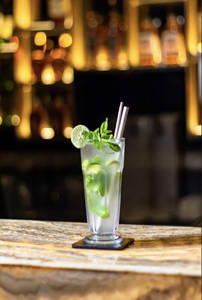Virgin Mojito