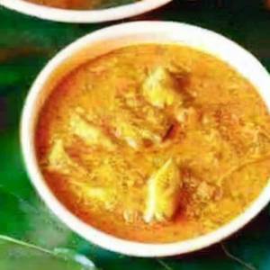 Veg Kurma