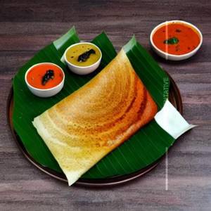 Chutney Powder Sada Dosa