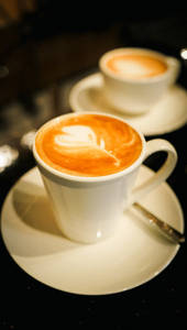 Cafe Latte