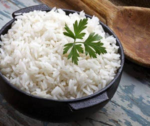 Table Rice