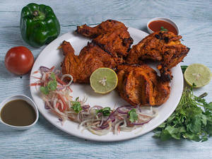 Tandoori Chicken