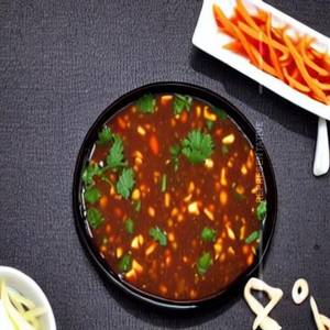 Veg Hot & Sour Soup