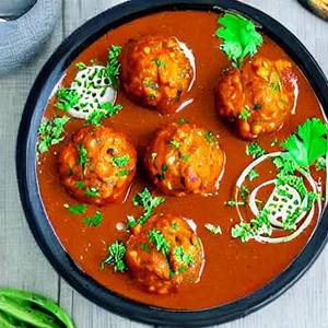 Veg Kofta