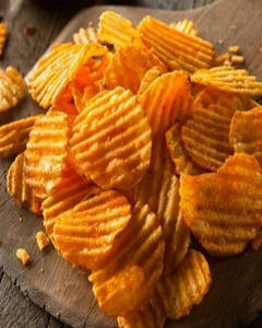 Aloo Tandoori Chips (100gms)