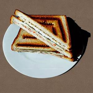Toast Sandwich