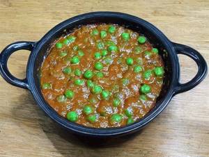 Peas Masala