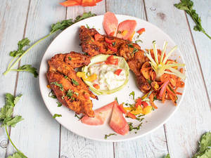 Tandoori Chicken