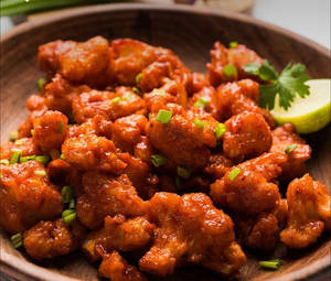 Gobi Manchurian