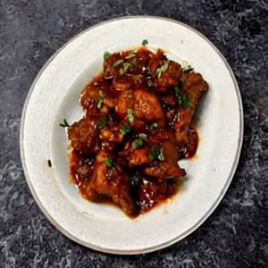 Chicken Chilly