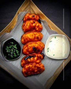 Paneer Momos (5pcs)