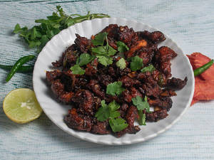 Crispy Chicken