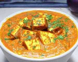 Paneer Punjabi Masala