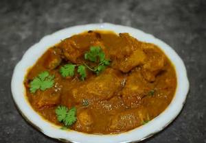 Aloo Mutter