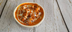 Butter Chicken (bone Less)