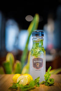 Virgin Mojito
