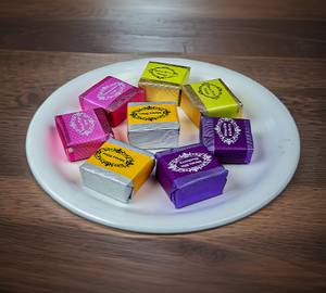 Mewa Bites ( Assorted )