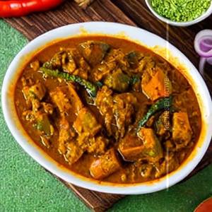 Veg Maharaja