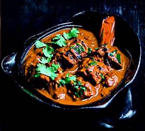 Veg Tikka Masala