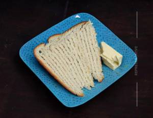 Bread butter