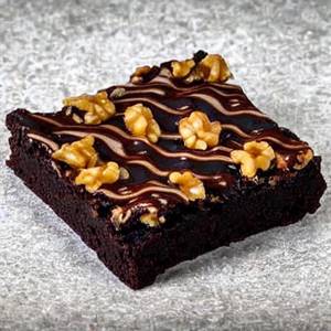 Walnut Brownie