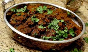 Bhendi Masala