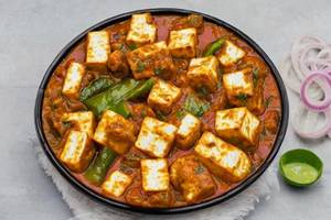 Chole Paneer