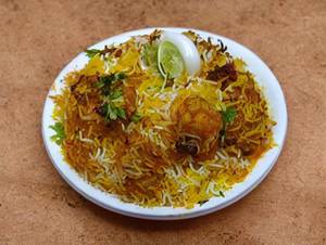 Balaji Special Biryani