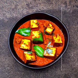 Paneer Rara