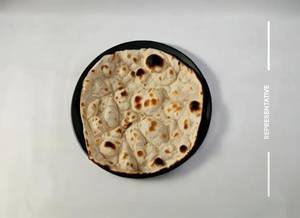 Tandoori Roti
