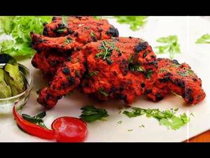 Chi Tandoori(half)