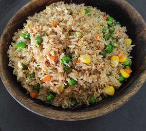 Veg Fried Rice
