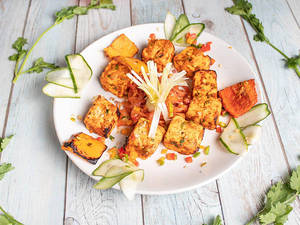 Paneer Tikka