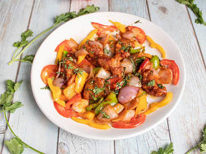 Chilli Chicken
