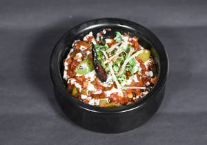 Kadhai Paneer