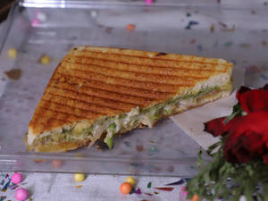 Grilled Sandwich