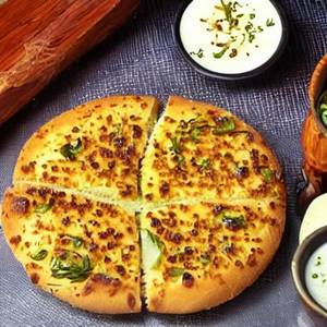 Sp. Garlic Khakhra (250 Gms)