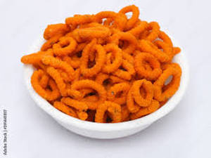 Andhra Murukku (250 Gms)