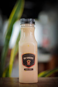 Cold Coffee