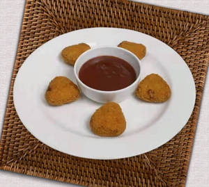 Cheese Balls (5 Pcs)