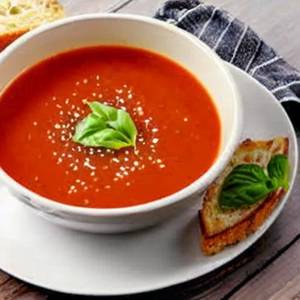 Tomato Soup