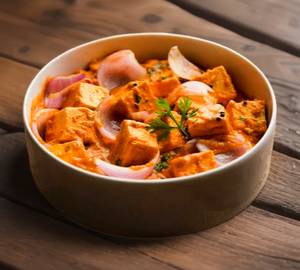 Paneer Do Pyaza