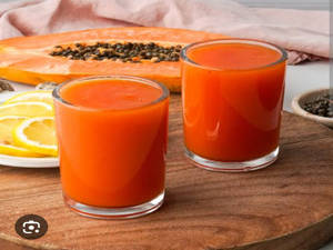 PAPAYA JUICE
