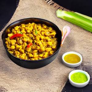 Corn Masala