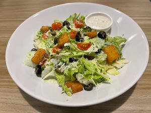 Classic Caesar Salad