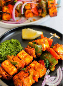 Paneer Ka Tikka