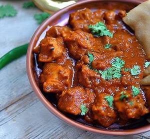 Chicken Fry Masala